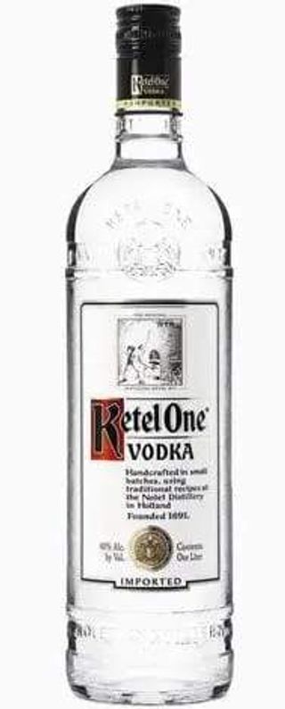 Ketel One Vodka, 1000ml