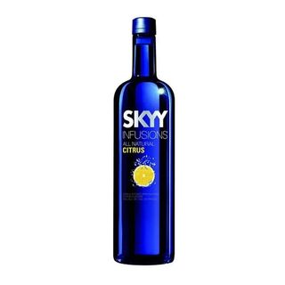 Skyy Citrus Infusions Vodka, 750ml