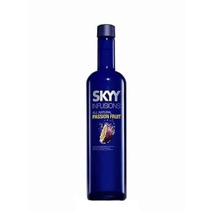 Skyy Passion Fruit Vodka, 750ml
