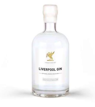 Liverpool Gin 700ml