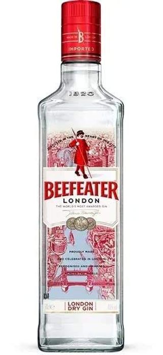 Beefeater London Gin, 750ml