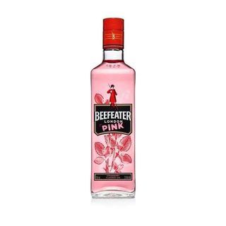Beefeater London Pink Strawberry Gin, 750ml