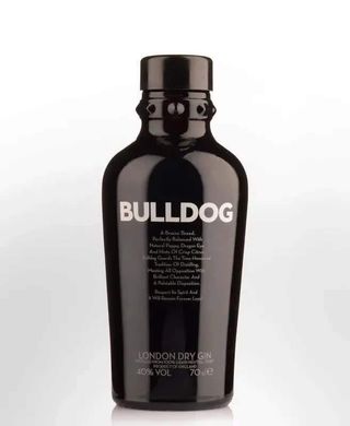 Bulldog London Dry Gin, 750ml