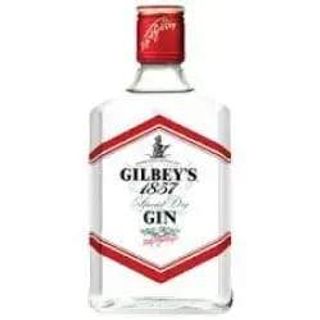 Gilbeys 1857 Gin, 250ml