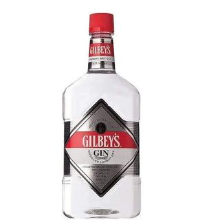 Gilbeys Gin, 350ml