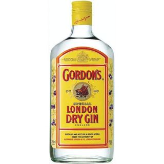 Gordon's Special London Dry Gin, 1000ml