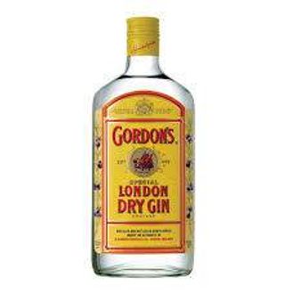 Gordons Gin 750Ml