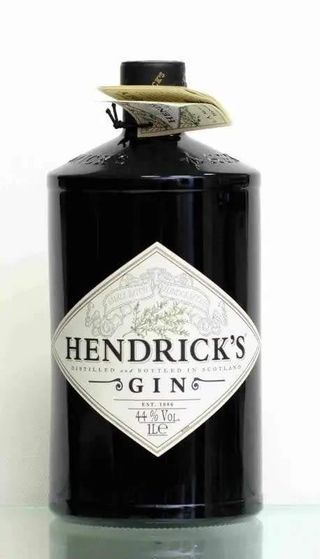 Hendricks Gin 1000Ml