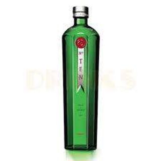 Tanquery No 10 Gin, 700ml