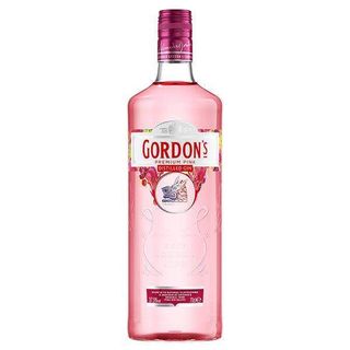 Gordon's Premium Pink Distilled Gin, 700ml