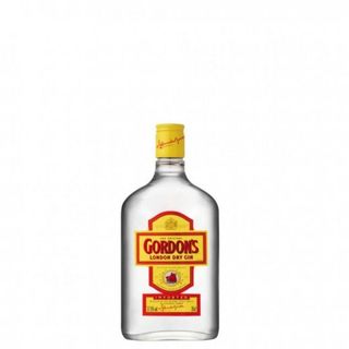 Gordon's London Dry Gin, 350ml