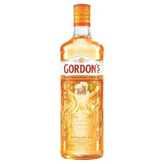 Gordon's Mediterranean Orange Beverage, 700ml
