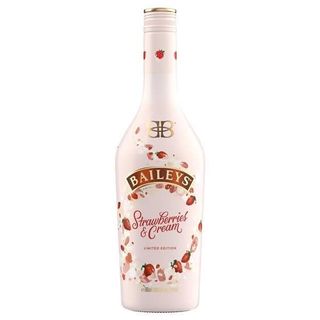 Baileys Strawberry  750ml