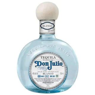Don Julio Tequila Blanco Limited Production, 750ml