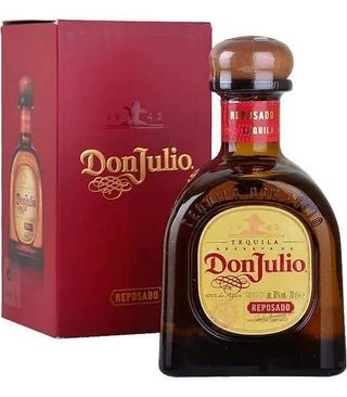 Don Julio Tequila Reposado, 750ml