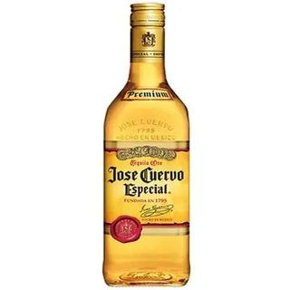 Jose Cuervo Especial Premium Tequila, 750ml
