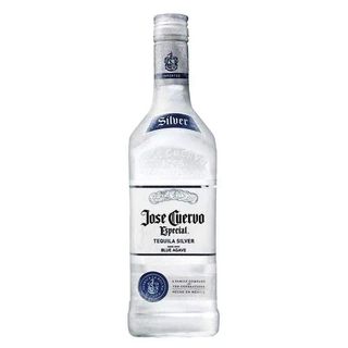 Jose Cuervo Especial Silver Tequila, 1000ml