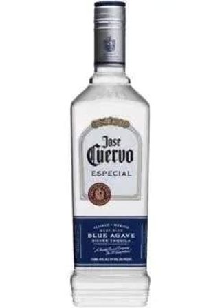 Jose Cuervo Especial Silver Tequila, 750ml