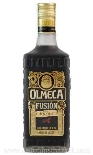 Olmeca Fusión Dark Chocolate, 750ml