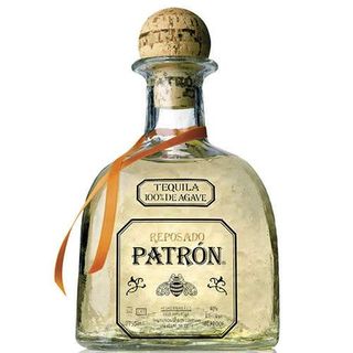 Patron Reposado Tequila, 750ml