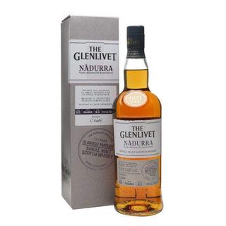 Glenlivet Nadurra Oloroso Single Malt Scotch Whisky, 1000ml