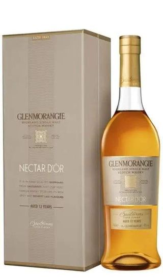 Glenmorangie Nectar D'or Whisky, 700ml