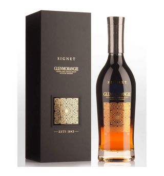 Glenmorangie Signet Highland Single Malt Whisky, 700ml