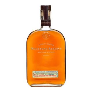 Woodford Reserve Distiller's Select Bourbon, 750ml