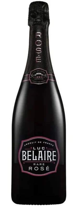 Belaire Rare Rose, 750ml