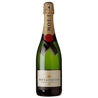 Moet & Chandon Imperial Champagne, 750ml