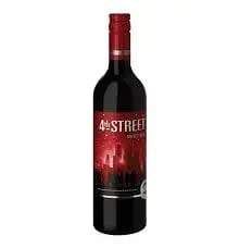 Sweet Red Beverage, 750Ml
