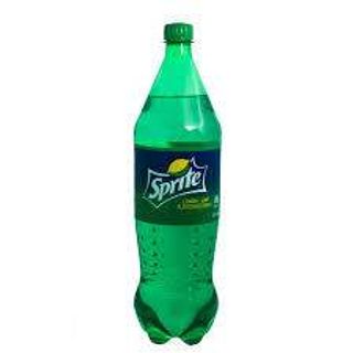 Sprite Soda, 1250ml
