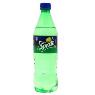 Sprite Lemon-Lime Soda, 500ml