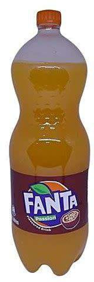Fanta Passion Beverage, 2000ml