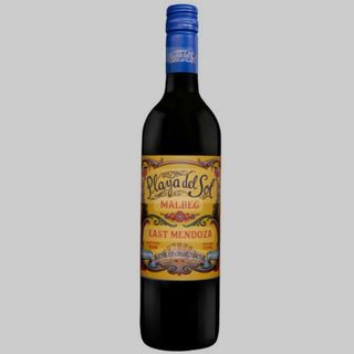 Playa del Sol Malbec East Mendoza, 750ml