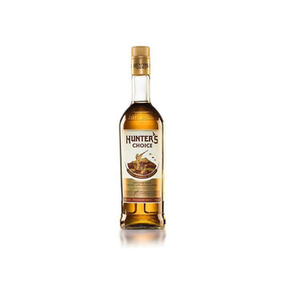 Hunters Choice Whiskey, 250ml