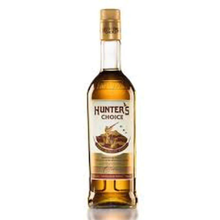 Whiskey, 750ml