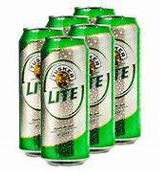 Tusker Lite Beer, 6x500ml