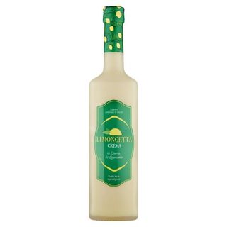 Limoncetta Crema la Crema di Limoncello 50 cl