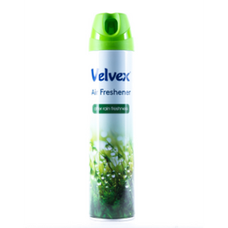 Velvex After Rain Freshness Air Freshener, 300ml