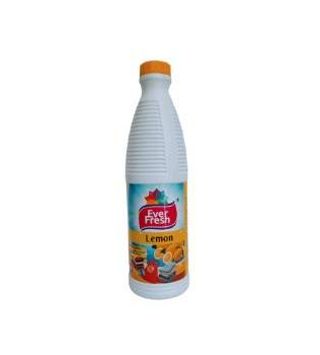 Everfresh Lemon Scent Bleach, 500ml