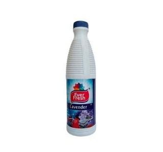Everfresh Lavender Scent Bleach, 500ml