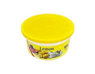 Everfresh Lemon Dishwashing Paste, 500g