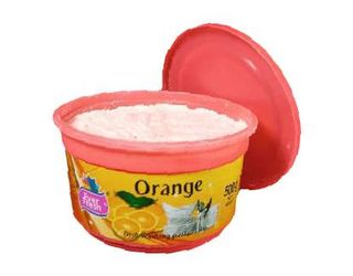 Everfresh Orange Dishwashing Paste, 500g