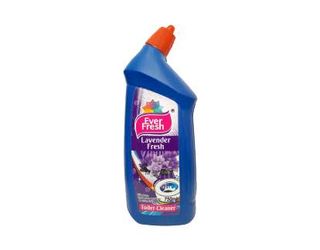 Everfresh Lavender Toilet Cleaner, 750ml
