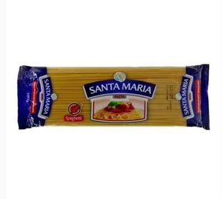 Santa Maria Spaghetti, 700g