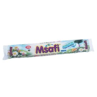 Msafi Fresh Fragrance Washing Bar Soap, 700g