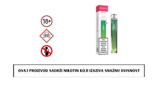 Wiipstick X Watermelon