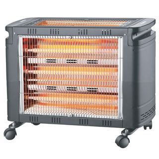 MIKA Quartz Heater, 2000WMH302