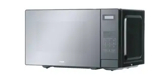 MIKA Microwave Oven, 20L, Digital, With Grill (Combi), Mirror